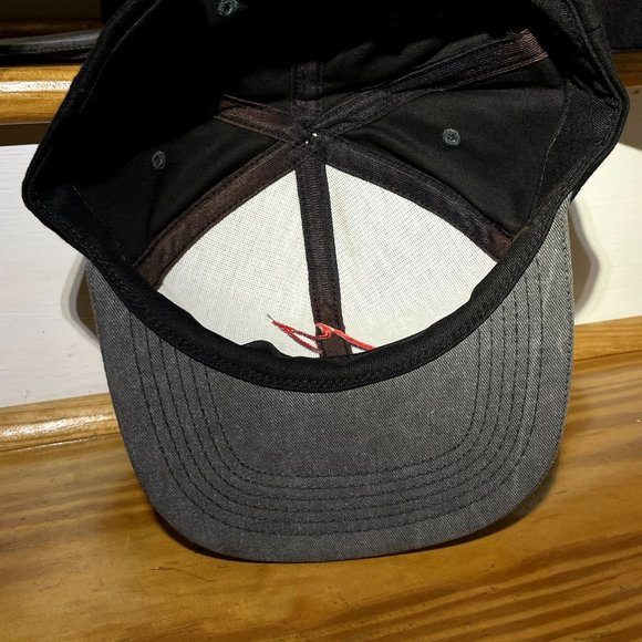 NEW Vintage MASTERCRAFT TIRES Cap Hat Automotive - Picture 8 of 14